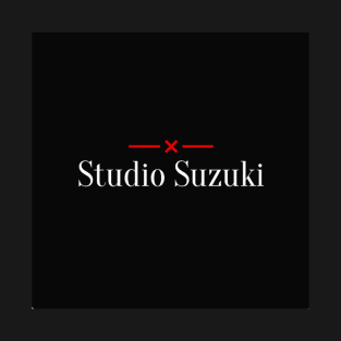 Studio Suzuki T-Shirt