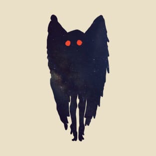 Mothman T-Shirt