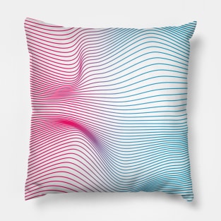 Illusion Pillow