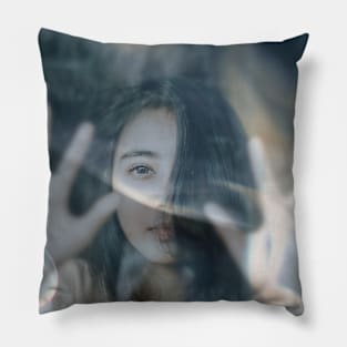 Twilight Pillow