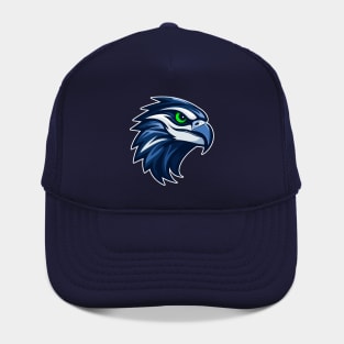 Seahawks Hat