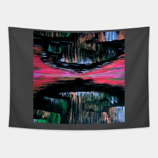Northern Lights 1 by BrokenTrophies Tapestry