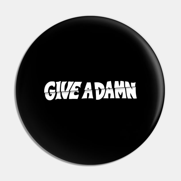 Give A Damn As Worn By Alex Turner Pin by Angel arts