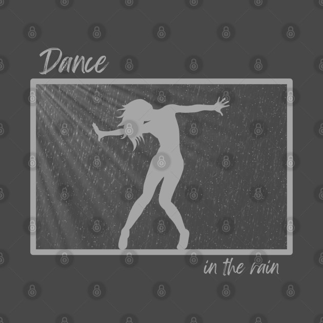 Dance In The Rain by Sloat