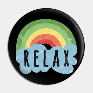 Relax Pin