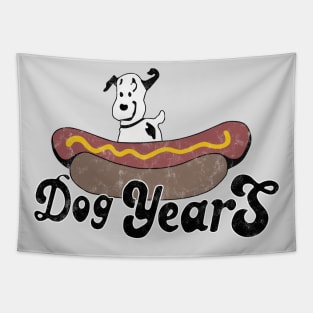 Dog Years – American Pie, Weathered, '90s Tapestry