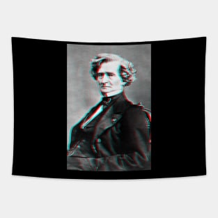 Hector Berlioz Tapestry