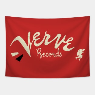 Verve Records - Vintage Tapestry