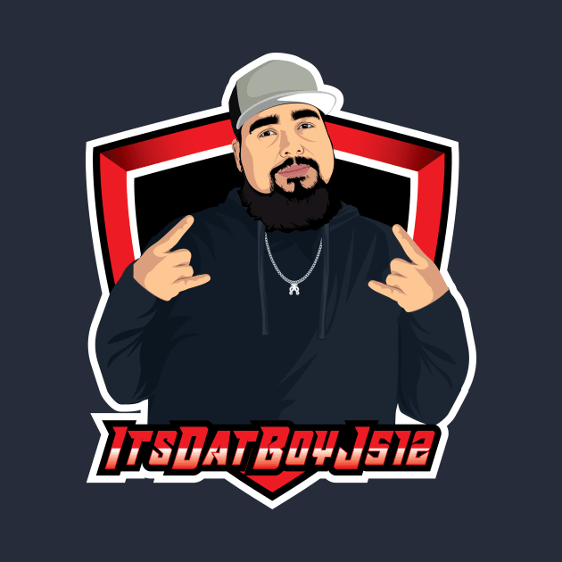 Twitch Logo by ItsDatBoyJ512