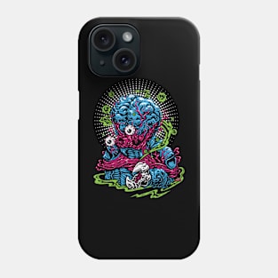 METALUNA Phone Case