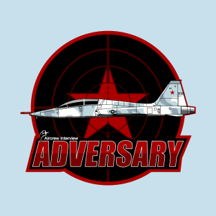 F-5 Adversary T-Shirt