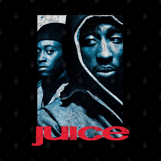 Juice-Movie by harrison gilber