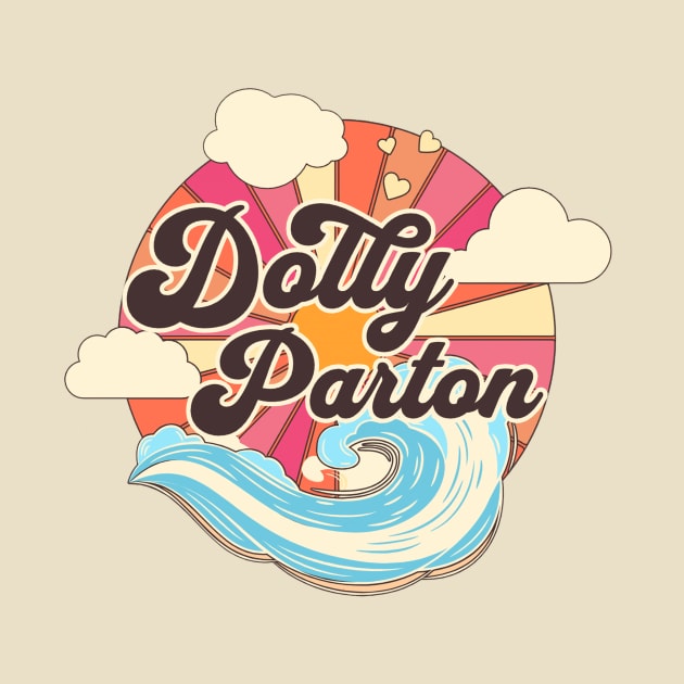Dolly Ocean Summer by The Manny Cruz Show