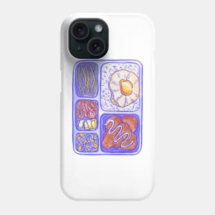 Lunch Box Phone Case