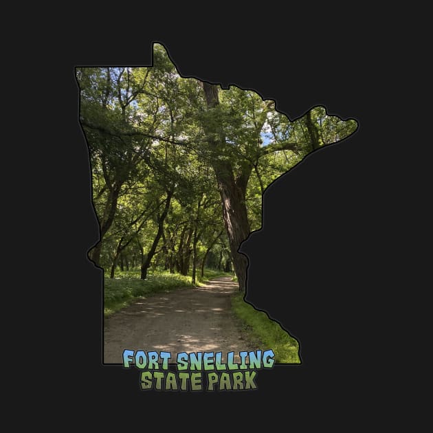 Minnesota - Fort Snelling State Park by gorff