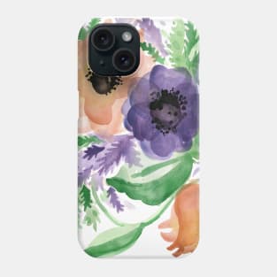 Spring Bouquet Phone Case