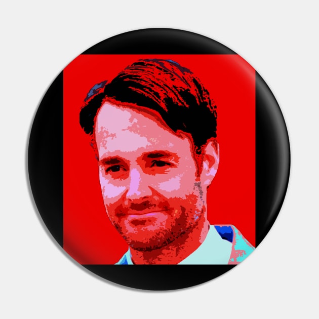 will forte Pin by oryan80
