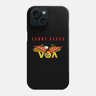 SAMMY HAGAR Phone Case