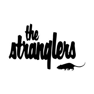 The Stranglers 1 T-Shirt