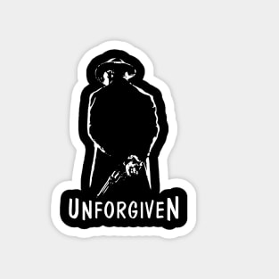 Unforgiven Magnet