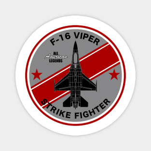 F-16 Viper Magnet