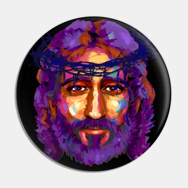 Jesus christian day Pin by mailsoncello