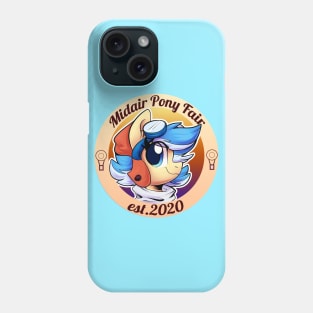 Midair PonyFair Phone Case