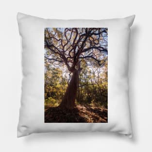 Branches Pillow