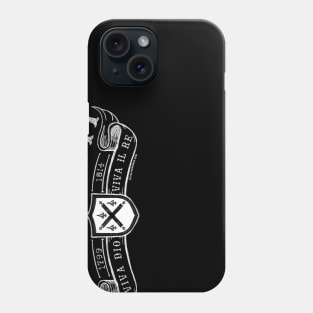 Sanfedisti 1799 Phone Case