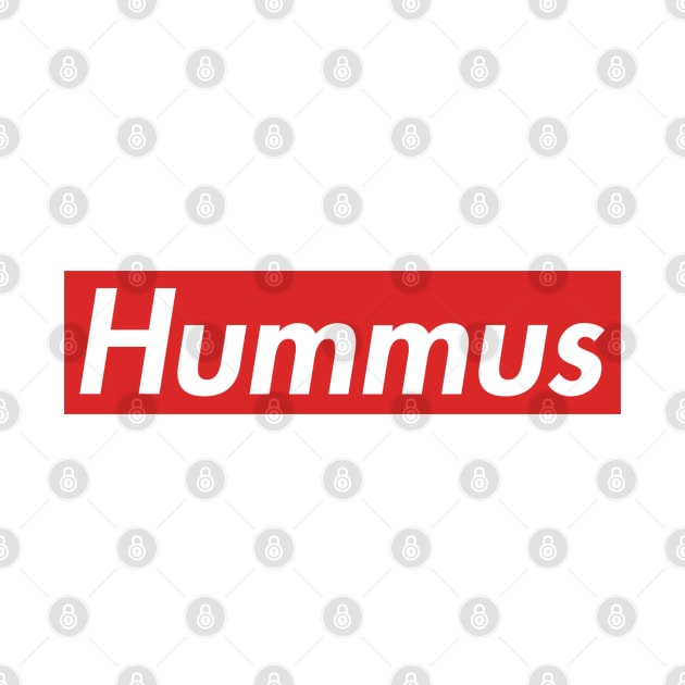 Hummus by MadEDesigns