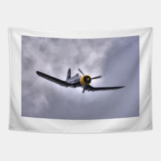 KD345 Corsair Tapestry