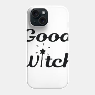 Good Witch Phone Case