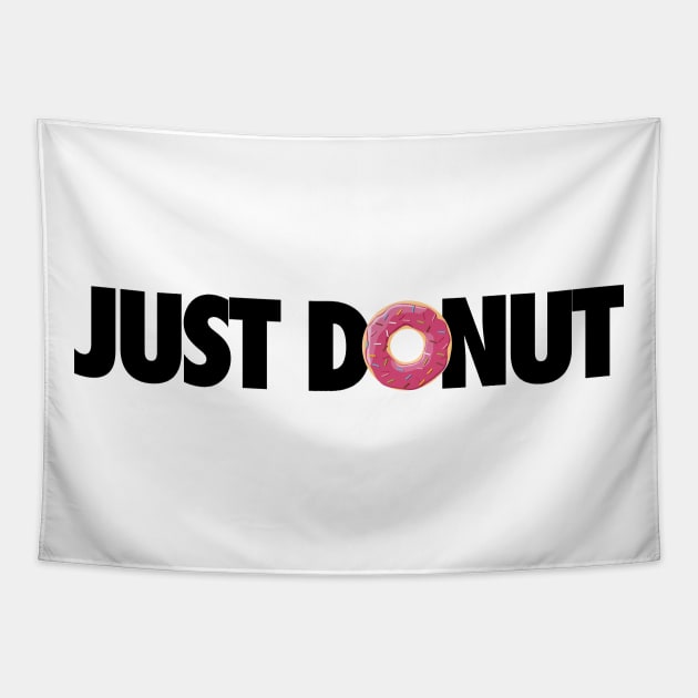 just donut Tapestry by RedSheep