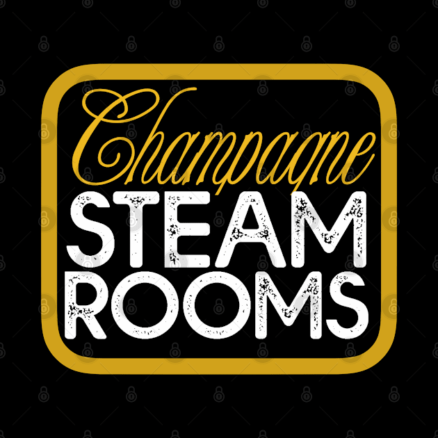 Champagne Steam Rooms Chabuddy G People Just Do Nothing Funny Sticker by zap