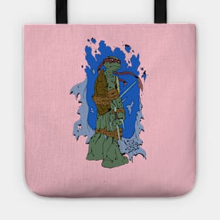 DUDE with an ATTITUDE Tote