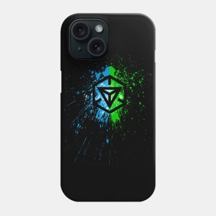 Resistance Enlightened Phone Case