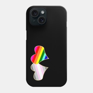 Gender and Sexuality Phone Case