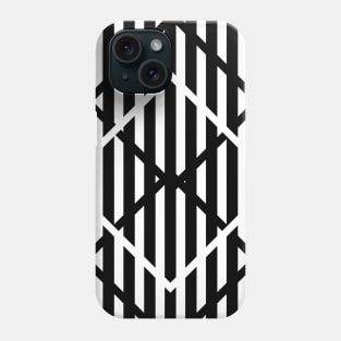 stripe Phone Case