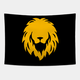 Lion’s Roar Tapestry