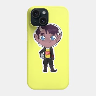 Steve Phone Case