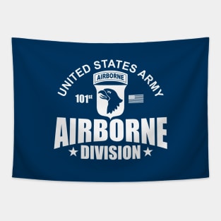 101st Airborne Division Tapestry