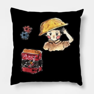 Setsuko Pillow