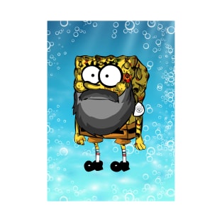 SpongeBeard T-Shirt