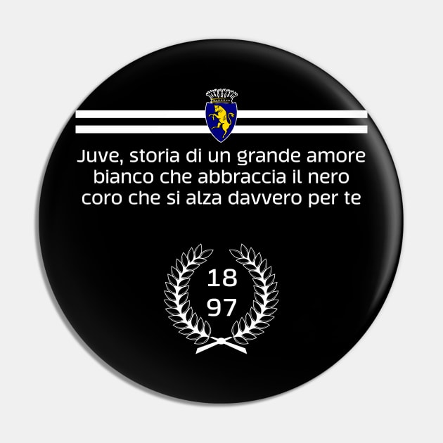 Juventus - Storia di un grande amore Pin by tbajcer