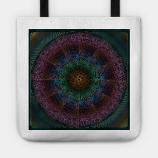 Time Is Of The Essence Tote
