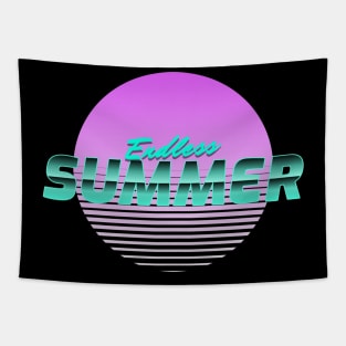 Endless Summer Tapestry