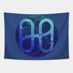 Harmony ONE World Tapestry