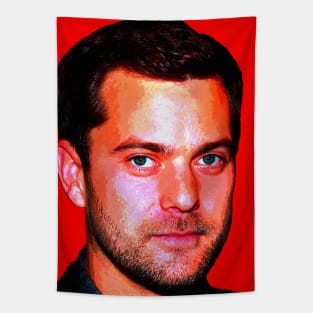 joshua jackson Tapestry