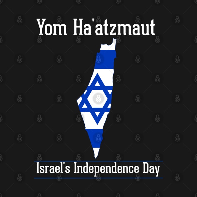 Israel independence Day Yom HaAtzmaut by who_rajiv