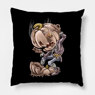 O' Jack Pillow